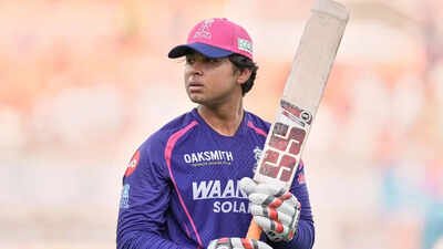 'It hurts deeply': Tearful Vaibhav Sooryavanshi says 'sorry' after Rajasthan Royals IPL 2026 exit