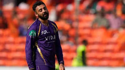 IPL 2026: Will Varun Chakravarthy play vs RCB? Massive update on KKR mystery spinner