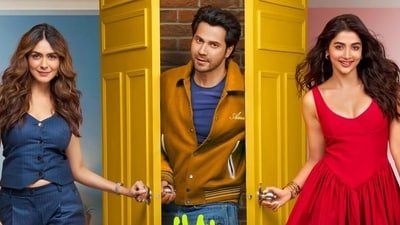 Hai Jawani Toh Ishq Hona Hai will release on June 5.