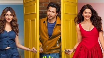 Hai Jawani Toh Ishq Hona Hai will release on June 5.