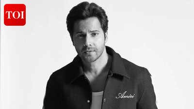 Varun Dhawan joins Salman Khan, Amitabh Bachchan, Jackie Shroff and others in seeking legal protection against personality rights misuse