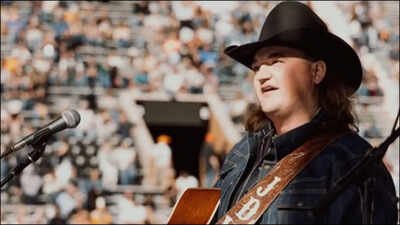 Jake Worthington says he is taking a break from music: ‘I need to take some time’