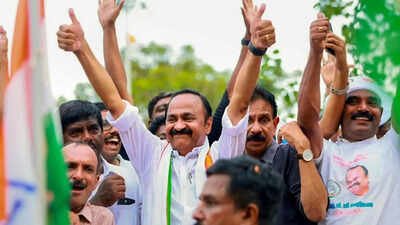 Kerala’s alternating cycle on trial: Will Left front extend run or UDF return?