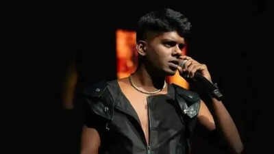 FB Rapper Vedan tiger tooth case: Scientific test confirms necklace is genuine; Forest Department set to file chargesheet