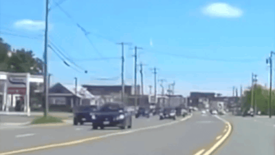 Watch: House-shaking meteor explodes over northeastern US, unleashes 300-ton TNT blast