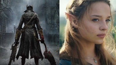 Upcoming video game adaptations to look forward to