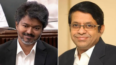 'Unacceptable': Allies slam Vijay over astrologer’s appointment in CM office