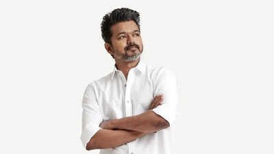 From ‘Leo’ to ‘Mersal’: Thalapathy Vijay’s top box office hits before his political journey
