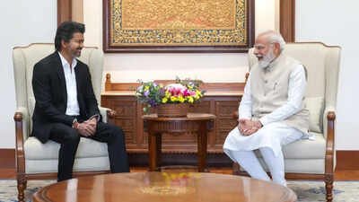 Vijay urges PM Narendra Modi to block Mekedatu dam project, seeks clarity on Tamil Thai Vazhthu