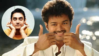 How Thalapathy Vijay brought a unique charm to 'Nanban'; Why '3 Idiots' still inspires one of Tamil cinema’s best remakes