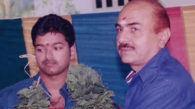 RB Choudary's demise: The filmmaker’s dream of working with Vijay in his 100th film remains UNFULFILLED