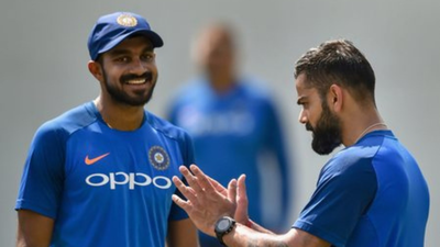 ‘Your 3D cricketer’: India’s 2019 World Cup squad member announces retirement