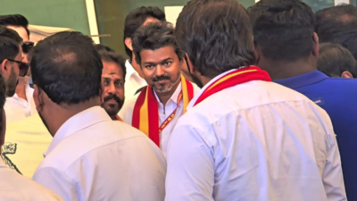 Left parties extend support to Vijay’s TVK to form govt in TN but to continue to work with DMK to ‘safeguard the state's interest and rights’
