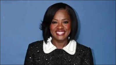 Quote of the day by Viola Davis: ‘My biggest discovery was that you can literally re-create your life….I have fight in me, I had love’