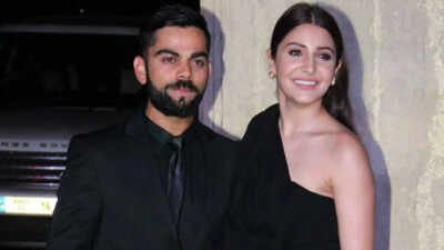 Anushka Sharma, Virat Kohli's visit to this Bengaluru restaurant caused a road block due to crowd, the police called and warned, recalls eatery owner