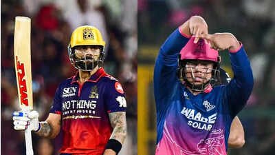 No place for Virat Kohli as Vaibhav Sooryavanshi gets the nod in former CSK star's best IPL 2026 playing XII