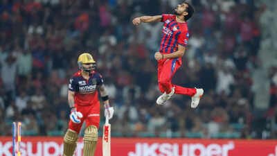IPL 2026 | 'How did he bowl that ball?': Virat Kohli's first reaction to Prince Yadav's 'dream delivery'