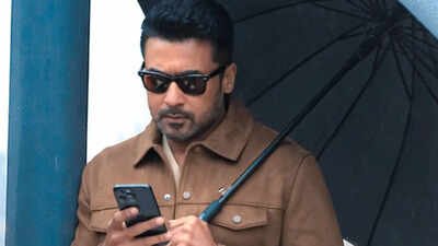 Suriya's ‘Vishwanath And Sons’ release date locked amid ‘Karuppu’ fever; to hit theatres around Independance Day 2026