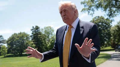 . Why Trump paused fresh Iran strikes just hours before launch