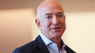Why protests against Jeff Bezos across New York city marked the Met Gala event this year
