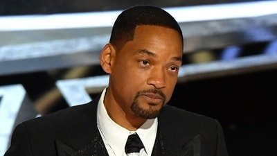 Will Smith’s sexual harassment case dismissed. (AFP)