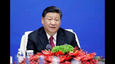 China's economy unexpectedly loses steam; Beijing warns of ‘severe’ global risks