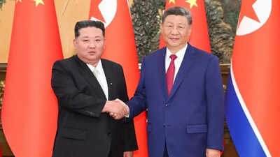 Image credit: PTI China President Xi Jinping to visit North Korea next week: Report