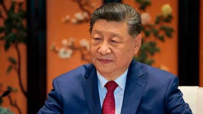 Xi to visit US (Image credit: AP) Xi to visit US on Sepember 24 at Trump's invitation, China says