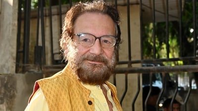 Shekhar Kapur