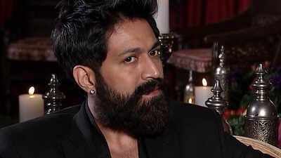 Yash opens up on exhausting schedule for Geetu Mohandas' ‘Toxic’ and Nitesh Tiwari’s ‘Ramayana’: 'I just want to take a break'
