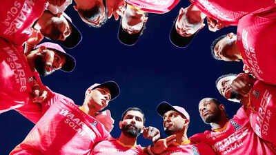 IPL 2026 | 'We are going to ... ': Yashasvi Jaiswal's short reaction after Rajasthan Royals collapse vs Gujarat Titans
