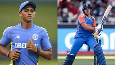 Yashasvi Jaiswal, Shafali Verma receive NADA notices for missed dope tests