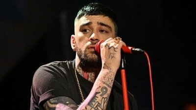 Zayn Malik cancelled all his US dates for the tour.