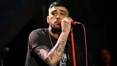 Zayn Malik cancelled his concert in Newcastle on Tuesday night. (File photo) Zayn Malik cancelled his concert in Newcastle on Tuesday night. (File photo)