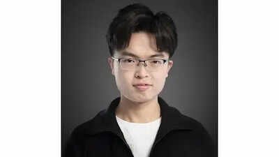 Anthropic complained to the US government about CEO of the Chinese company who took stage at Nvidia's annual conference; and now US State Department ​has ordered ...