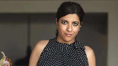 Zoya Akhtar calls robbery at her production office an ‘internal job’ after 66 hard disks go missing: ‘Sad what people do for money’