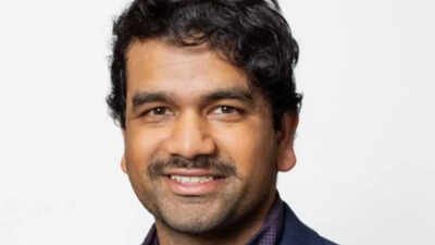 Vibhav Altekar How Vibhav Altekar went from just an engineer to powering a landmark US military rescue