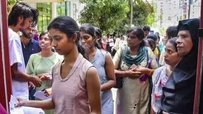 NEET UG re-exam tomorrow: Check complete exam-day guidelines
