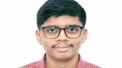 Shardul ICAI CA Intermediate May 2026 result: Shardul Shekhar Vichare tops with 88.50%