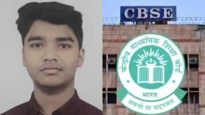 'How is this a blatant lie?' Vedant Shrivastava, CBSE at odds again over revaluation