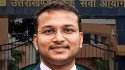 After missing UPSC and UPPCS final lists, Viral Sharma cracks Uttarakhand PCS and Bihar PCS with top ranks
