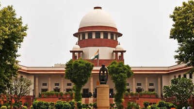 Image credit: ANI Centre appoints five new Supreme Court judges, strength to rise to 37
