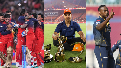 A record breaking season IPL 2026 (Image: X) IPL 2026: RCB's historic title defence, Kohli's big-final heroics and Sooryavanshi's breakthrough - A season full of records