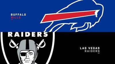 NFL Trade Rumors: Las Vegas Raiders linked to $10M Buffalo Bills WR Keon Coleman in proposed draft-pick swap