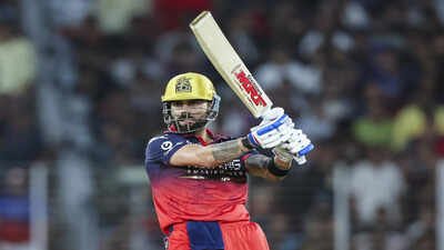 IPL 2026: Virat Kohli shines again with unbeaten 75, surpasses Rohit Sharma in elite list