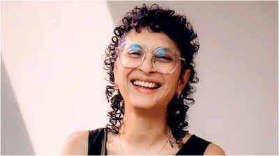 After a 13-year gap, Kiran Rao returned with 'Laapataa Ladies' and is now working on multiple projects, including a supernatural horror, a noir, and a comedy-drama. She admits being overly cautious has slowed her down, wishes she could match Rohit Shetty's pace, and names Nagraj Manjule as her favourite filmmaker. After 'Laapataa Ladies', Kiran Rao wishes 'she were Rohit Shetty': ' He’s editing one film, he’s directing the next and promoting the third'