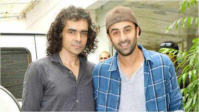 Imtiaz Ali expressed excitement about Ranbir Kapoor playing Lord Rama in Nitesh Tiwari's 'Ramayana', saying the role will deeply enrich Ranbir as an actor. Meanwhile, Imtiaz is reuniting with Diljit Dosanjh for 'Main Vaapas Aaunga', a Partition-set love story releasing June 12, with music by AR Rahman and Irshad Kamil. Imtiaz Ali on 'Tamasha' star Ranbir Kapoor playing Lord Rama in 'Ramayana': 'He imbibes from the character, it will enrich him'
