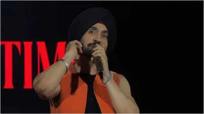 Punjabi superstar Diljit Dosanjh will perform at London's Wembley Stadium on September 12, 2026 — a first for South Asian artists. Announcing it at his Toronto show, Diljit called it historic, emotionally recalling his mother's belief in him, though she'd never heard of Wembley. Diljit Dosanjh on headlining London’s Wembley Stadium: 'My mom used to say whenever you have a problem, something good happens'