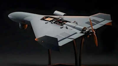 Source: Hoverit Major Make in India boost: Army tests Divyastra Mk-1 built for intelligence, surveillance; what can it do?