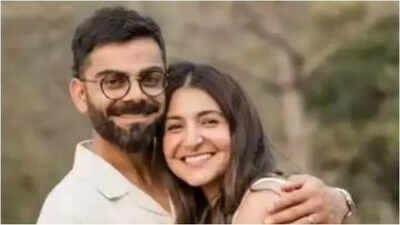 Once trolled for Virat Kohli's bad days, Anushka Sharma is now being celebrated as RCB's lucky charm. RCB beat Gujarat Titans in a one-sided final in Ahmedabad, with Virat top-scoring and winning Player of the Match. Fans flooded social media with love for Anushka after the victory. 'Anushka Sharma is our lucky charm': Virat Kohli fans get emotional after RCB clinches second IPL title victory